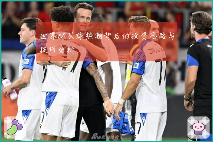 世界杯买球热潮背后的投资思路与技巧分析