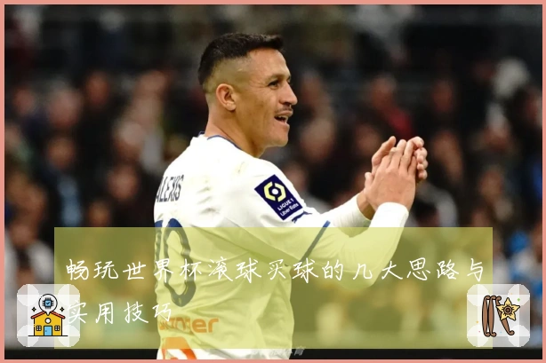 畅玩世界杯滚球买球的几大思路与实用技巧