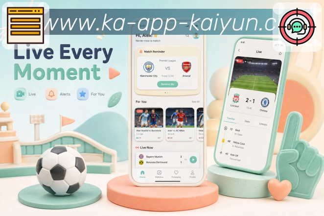 <strong>开云</strong>推荐栏目展示