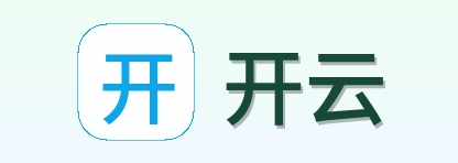 开云 Logo
